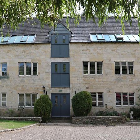 Appartamento Flat 1 - The Old Mill - Bowbridge Lock - Stroud Stroud  Esterno foto