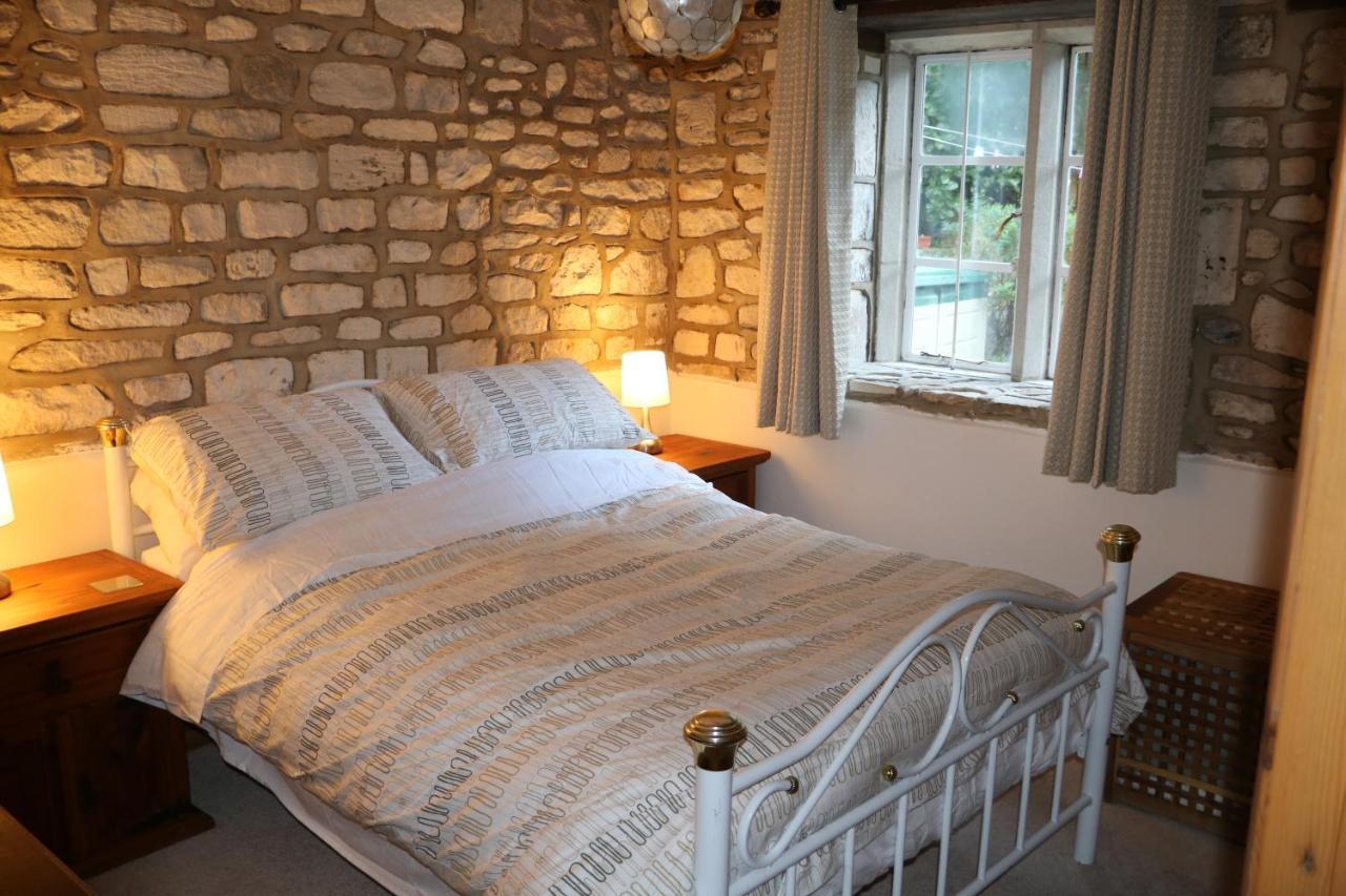 Appartamento Flat 1 - The Old Mill - Bowbridge Lock - Stroud Stroud  Esterno foto
